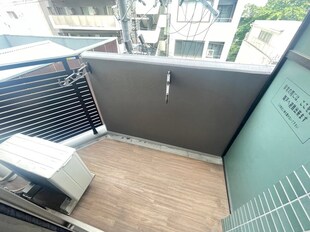 松屋町駅 徒歩3分 5階の物件内観写真